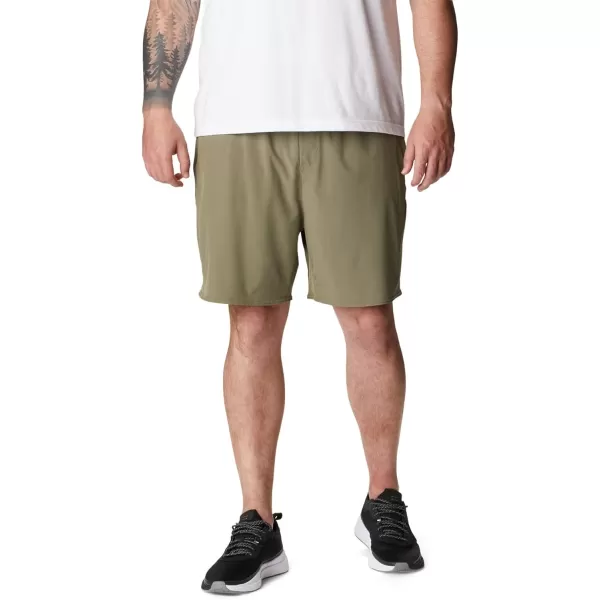 Columbia Men's Hike Short