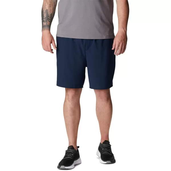 Columbia Men's Hike Short