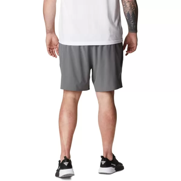Columbia Men's Hike Short
