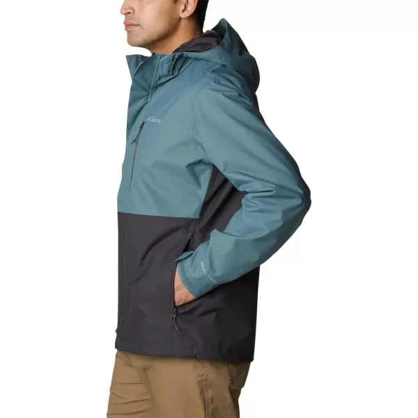 Columbia Men's Hikebound Jacket