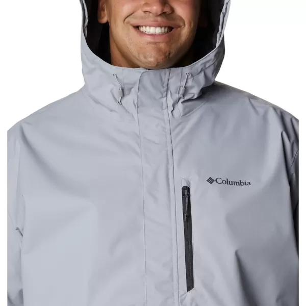 Columbia Men's Hikebound Jacket