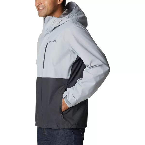 Columbia Men's Hikebound Jacket