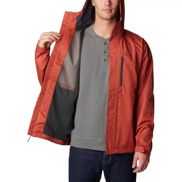Columbia Men's Hikebound Jacket