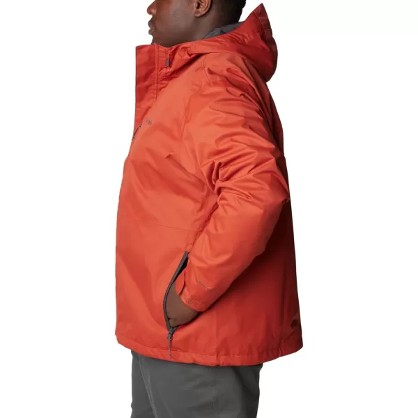 Columbia Men's Hikebound Jacket