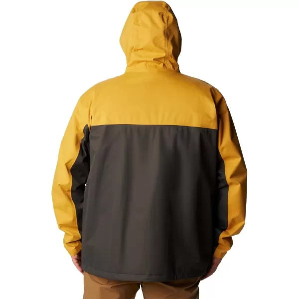 Columbia Men's Hikebound Jacket