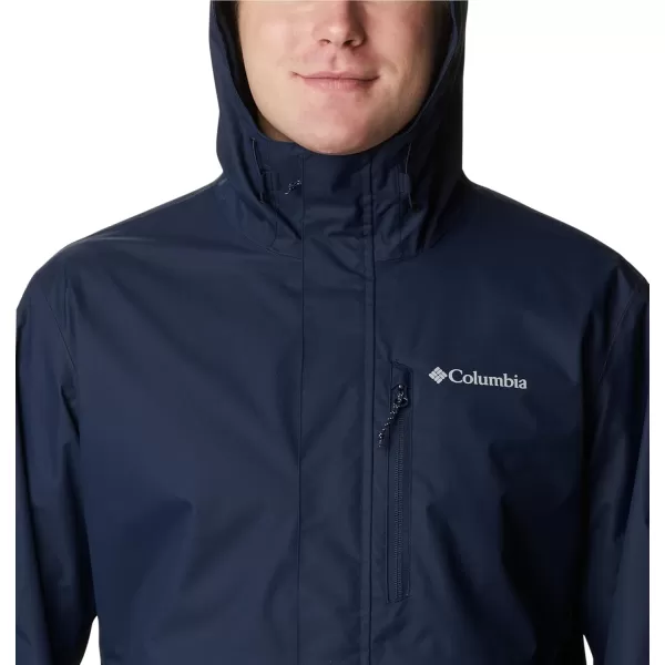 Columbia Men's Hikebound Jacket