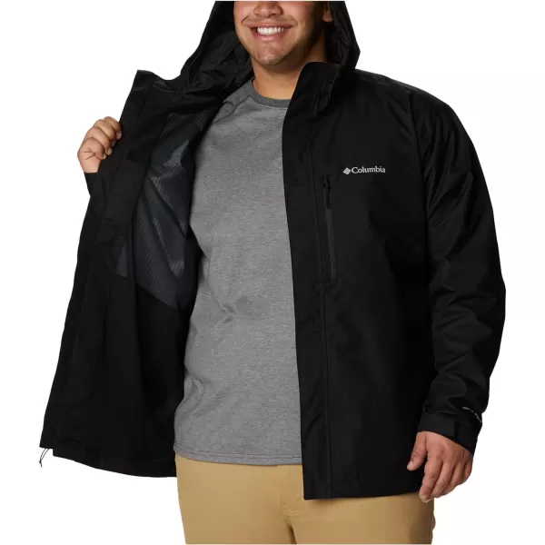 Columbia Men's Hikebound Jacket