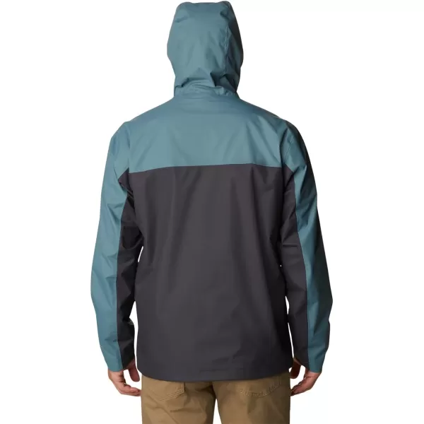 Columbia Men's Hikebound Jacket