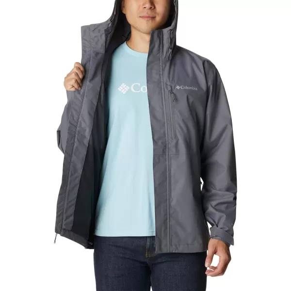 Columbia Men's Hikebound Jacket