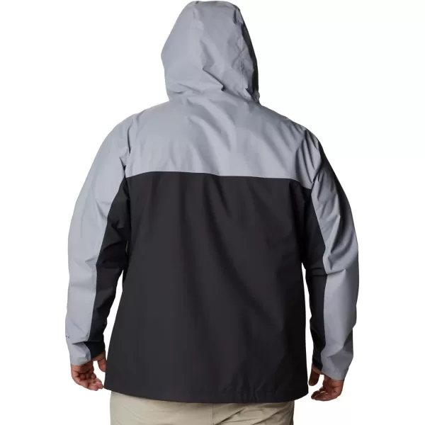 Columbia Men's Hikebound Jacket