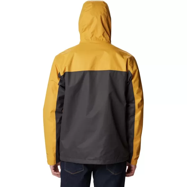 Columbia Men's Hikebound Jacket