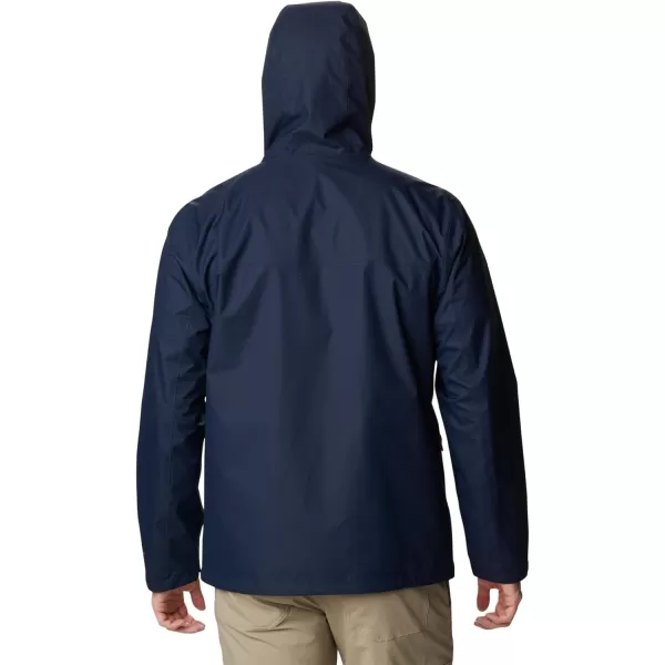 Columbia Men's Hikebound Jacket