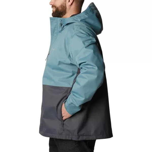 Columbia Men's Hikebound Jacket