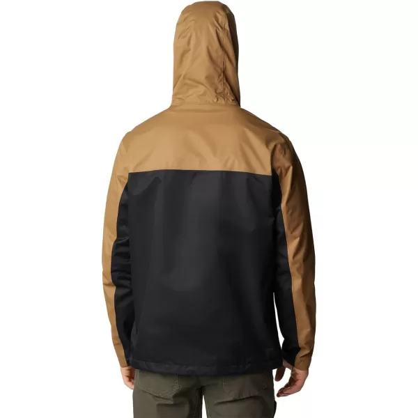 Columbia Men's Hikebound Jacket