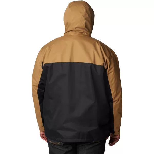 Columbia Men's Hikebound Jacket