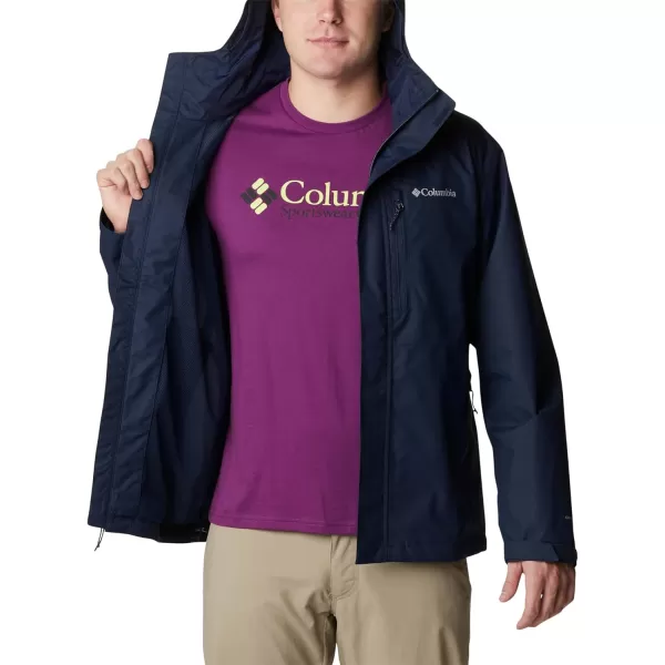 Columbia Men's Hikebound Jacket