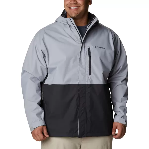 Columbia Men's Hikebound Jacket