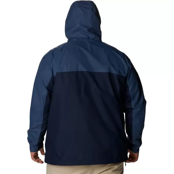 Columbia Men's Hikebound Jacket