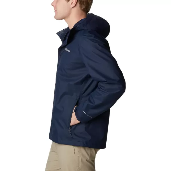 Columbia Men's Hikebound Jacket
