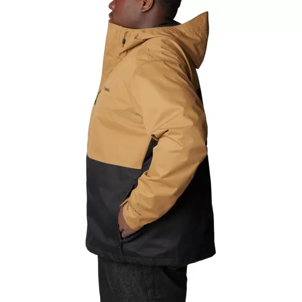 Columbia Men's Hikebound Jacket