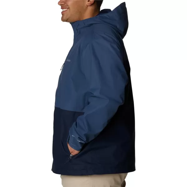 Columbia Men's Hikebound Jacket