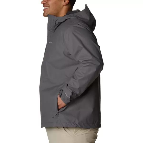 Columbia Men's Hikebound Jacket
