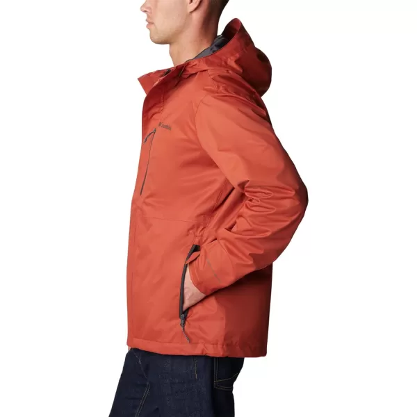Columbia Men's Hikebound Jacket