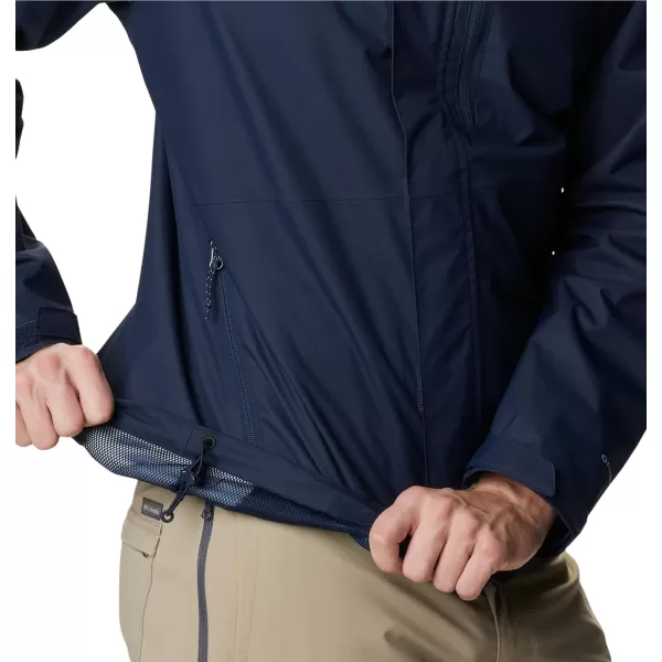 Columbia Men's Hikebound Jacket