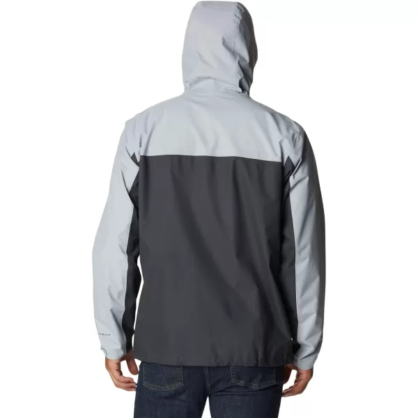 Columbia Men's Hikebound Jacket