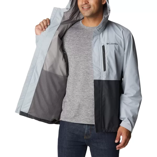Columbia Men's Hikebound Jacket