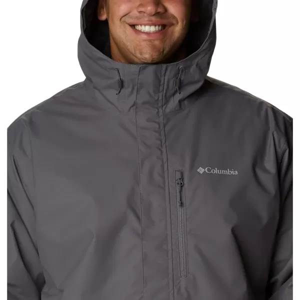 Columbia Men's Hikebound Jacket