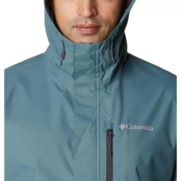 Columbia Men's Hikebound Jacket