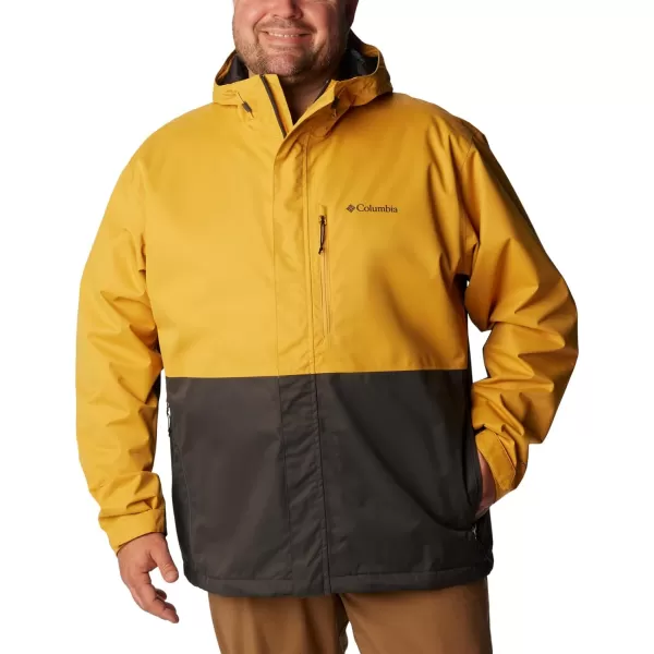 Columbia Men's Hikebound Jacket