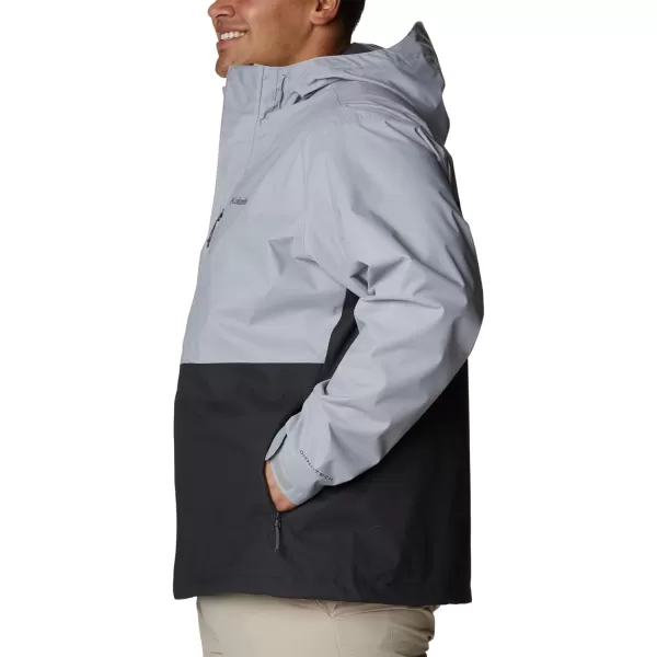 Columbia Men's Hikebound Jacket