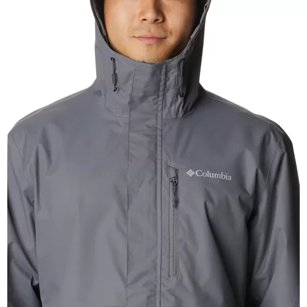 Columbia Men's Hikebound Jacket