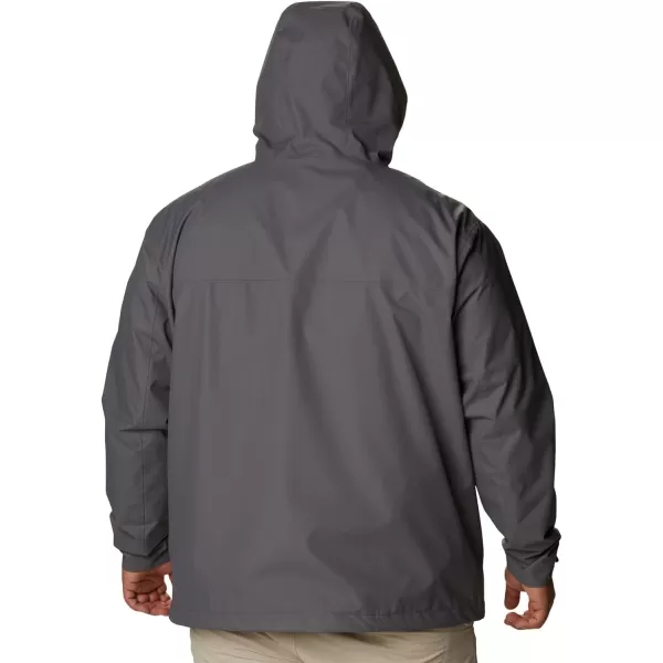 Columbia Men's Hikebound Jacket