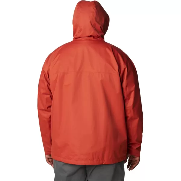 Columbia Men's Hikebound Jacket