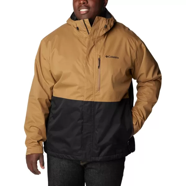 Columbia Men's Hikebound Jacket