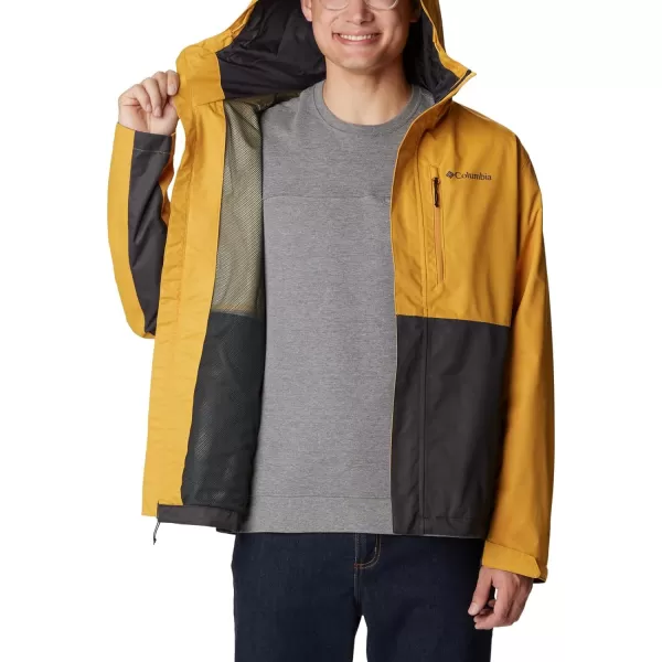 Columbia Men's Hikebound Jacket