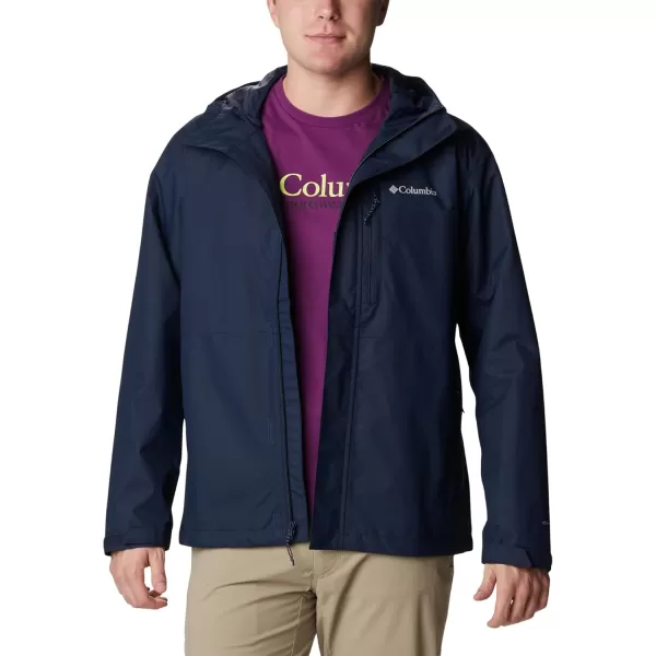 Columbia Men's Hikebound Jacket