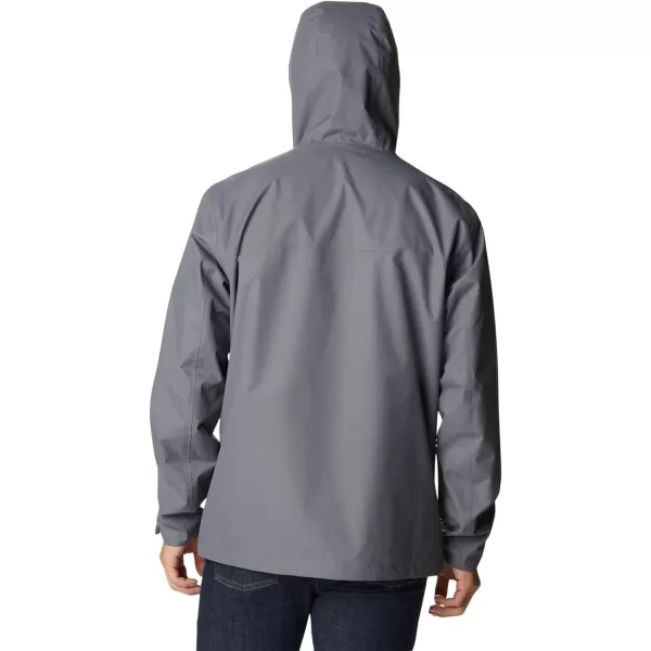 Columbia Men's Hikebound Jacket