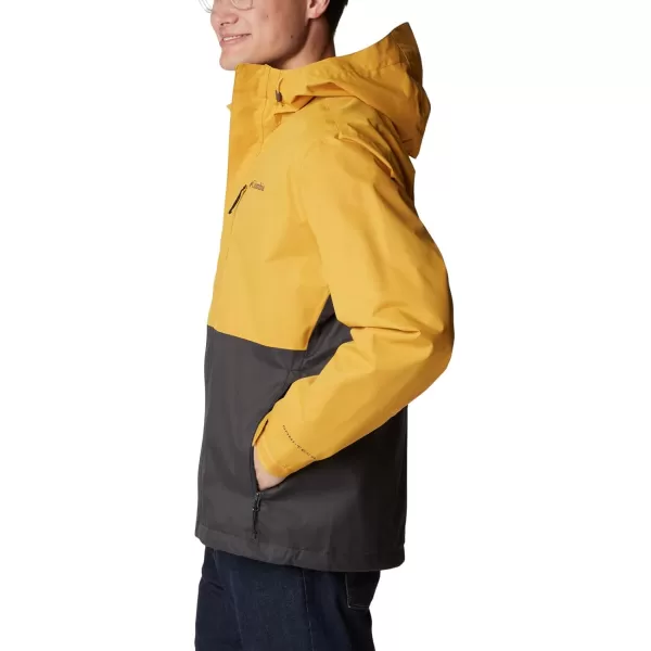 Columbia Men's Hikebound Jacket