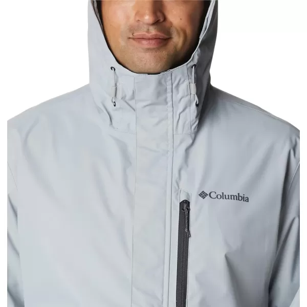 Columbia Men's Hikebound Jacket