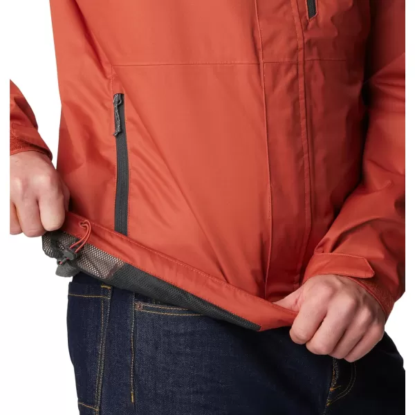 Columbia Men's Hikebound Jacket