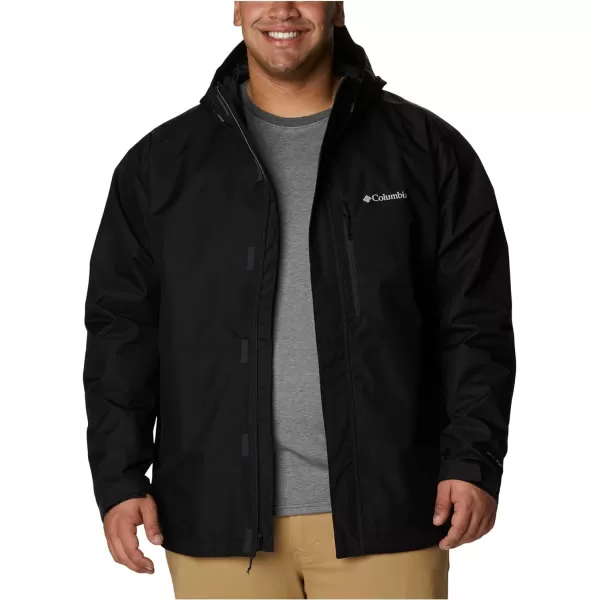 Columbia Men's Hikebound Jacket