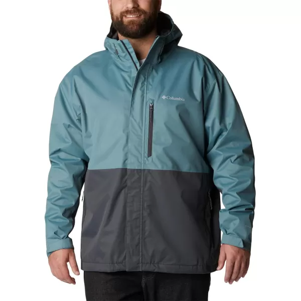 Columbia Men's Hikebound Jacket