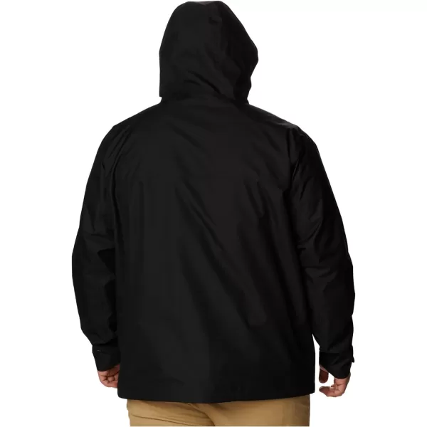 Columbia Men's Hikebound Jacket