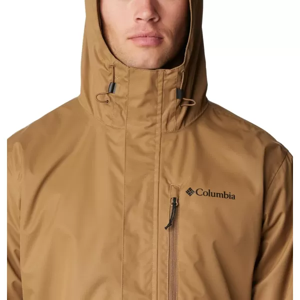Columbia Men's Hikebound Jacket
