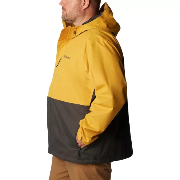 Columbia Men's Hikebound Jacket
