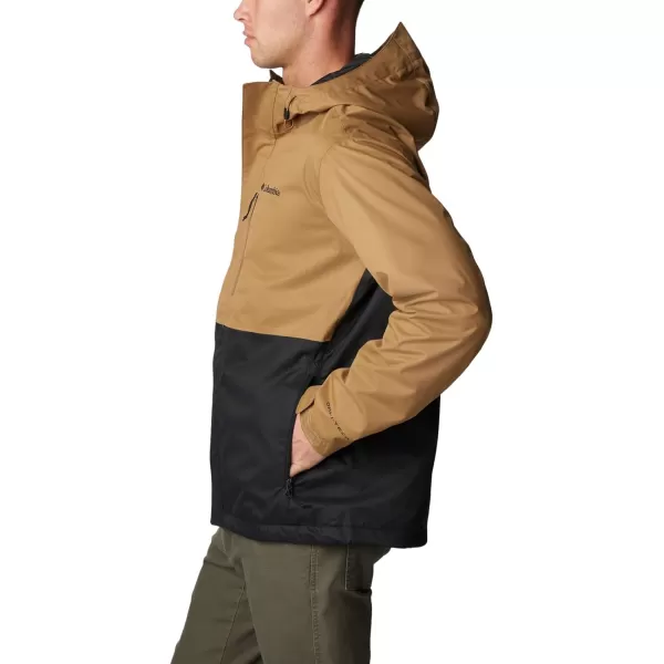 Columbia Men's Hikebound Jacket